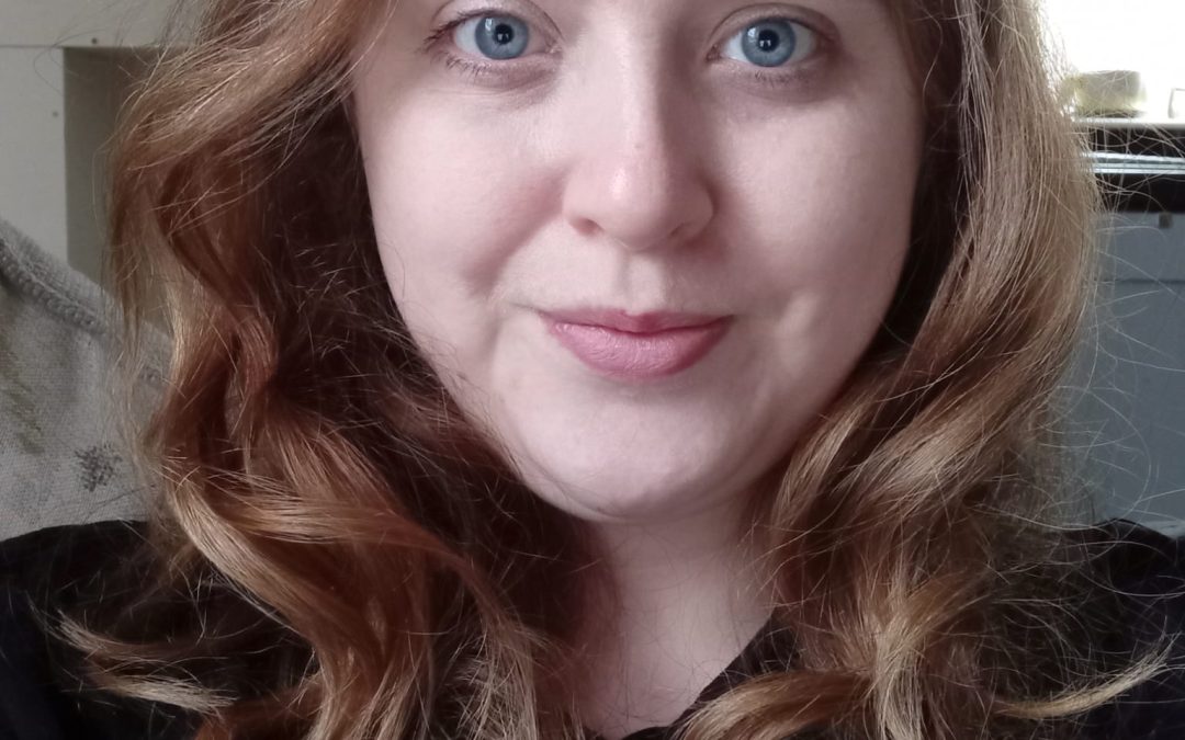 How EFT helped me to start my own business