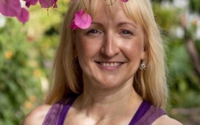 Business Founder Interview: Wellbeing with Emma