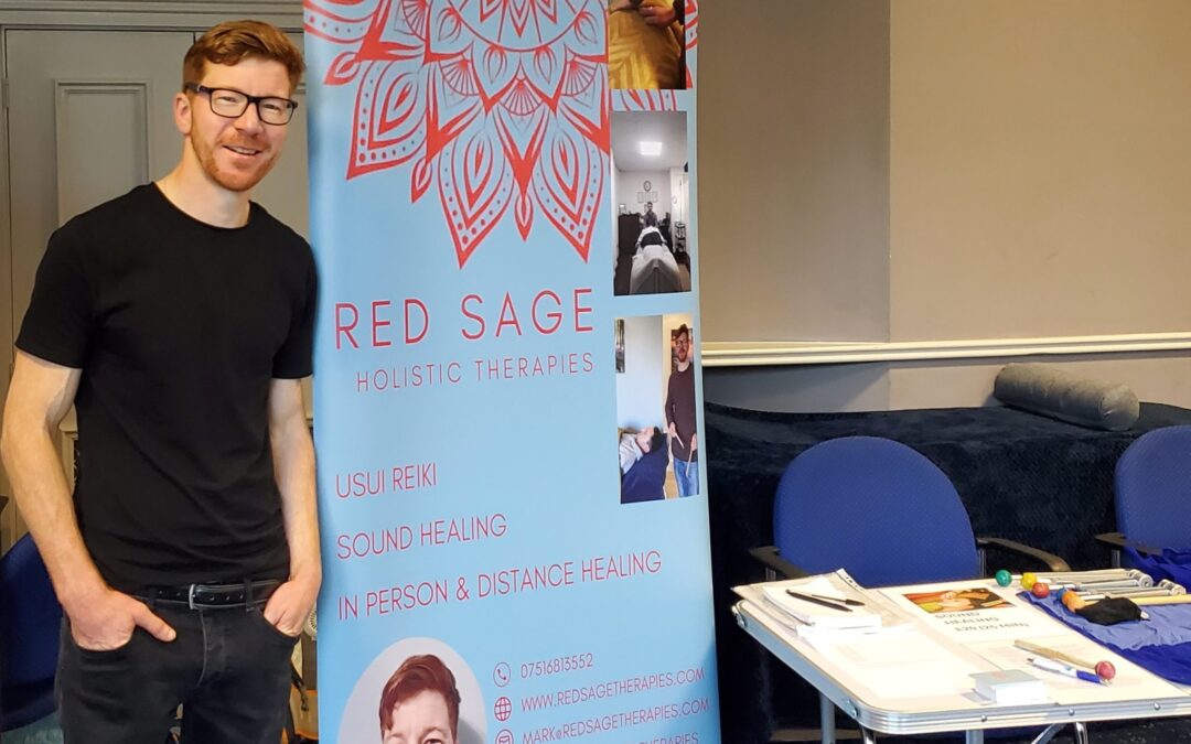 Red Sage Holistic Therapies (Solution Focused Hypnotherapy, Walking Therapy & Qigong)