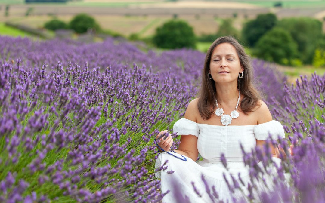 Soul Aligned Path | Mindfulness & Intuitive Coach