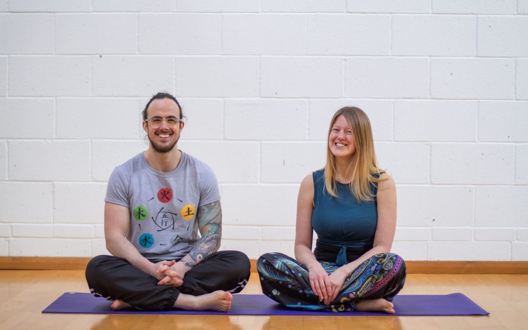Santosha Rose – Yoga | Qigong | Yoga Therapy | Retreats