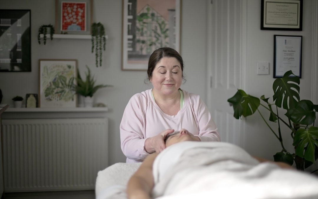 Complete Calm Massage Therapy