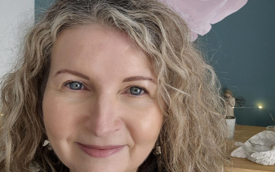 Pam Charlesworth Therapist & Teacher