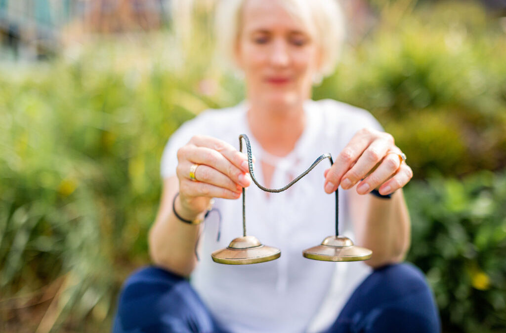 Mindful Living with Marian