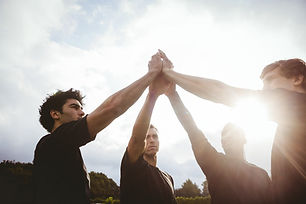 Team-High-Five